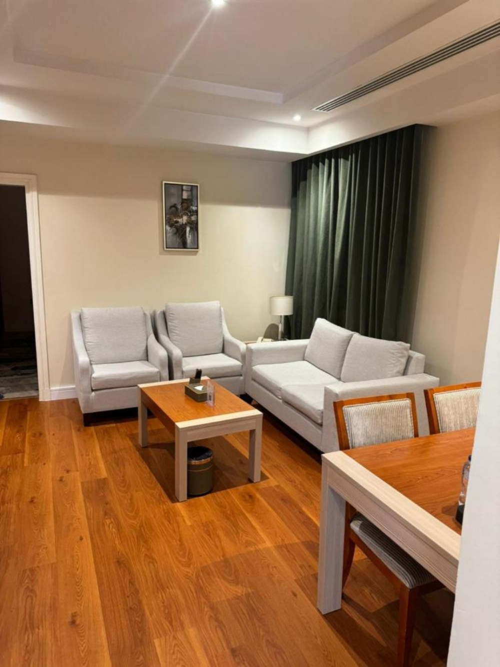 Roof Hotel Apartments