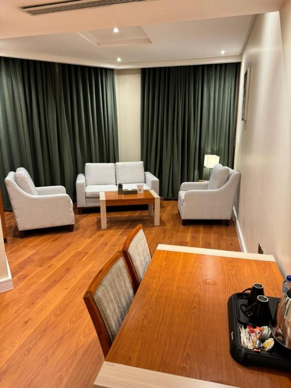 Roof Hotel Apartments image 38